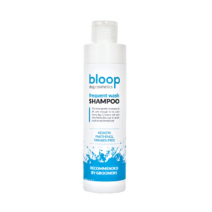 Koncentrat szamponu do częstego mycia Bloop Frequent Wash