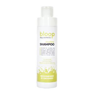 Koncentrat szamponu do wrażliwej skóry Bloop Sensitive Skin